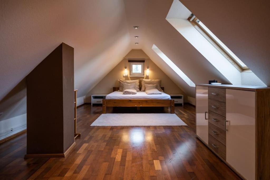 D12 Apartament Budapeszt