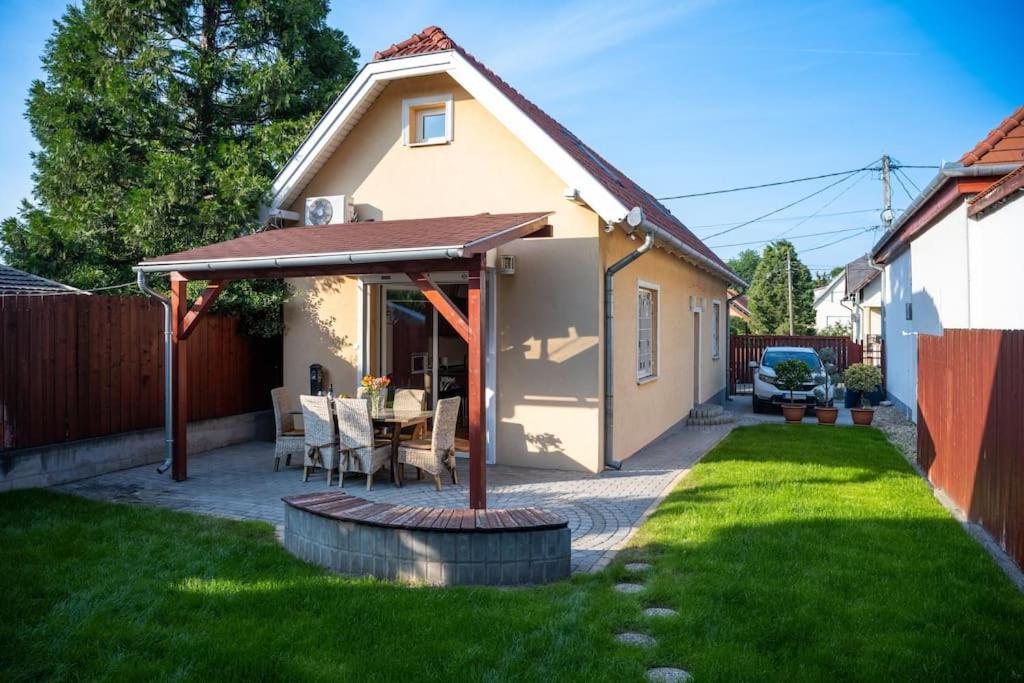 Apartmán D12