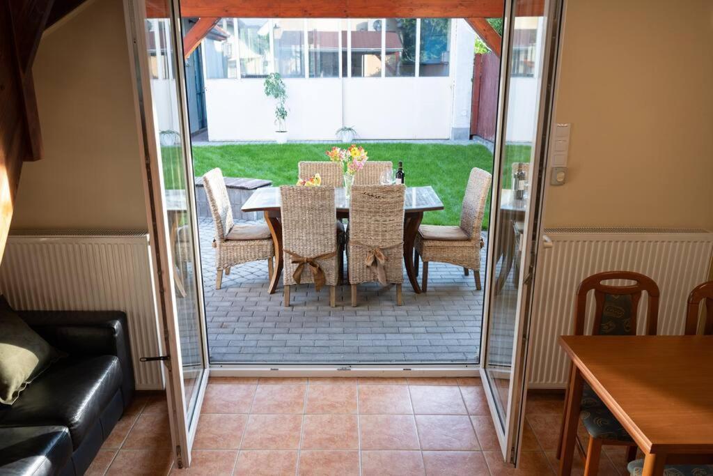 D12 Apartmán