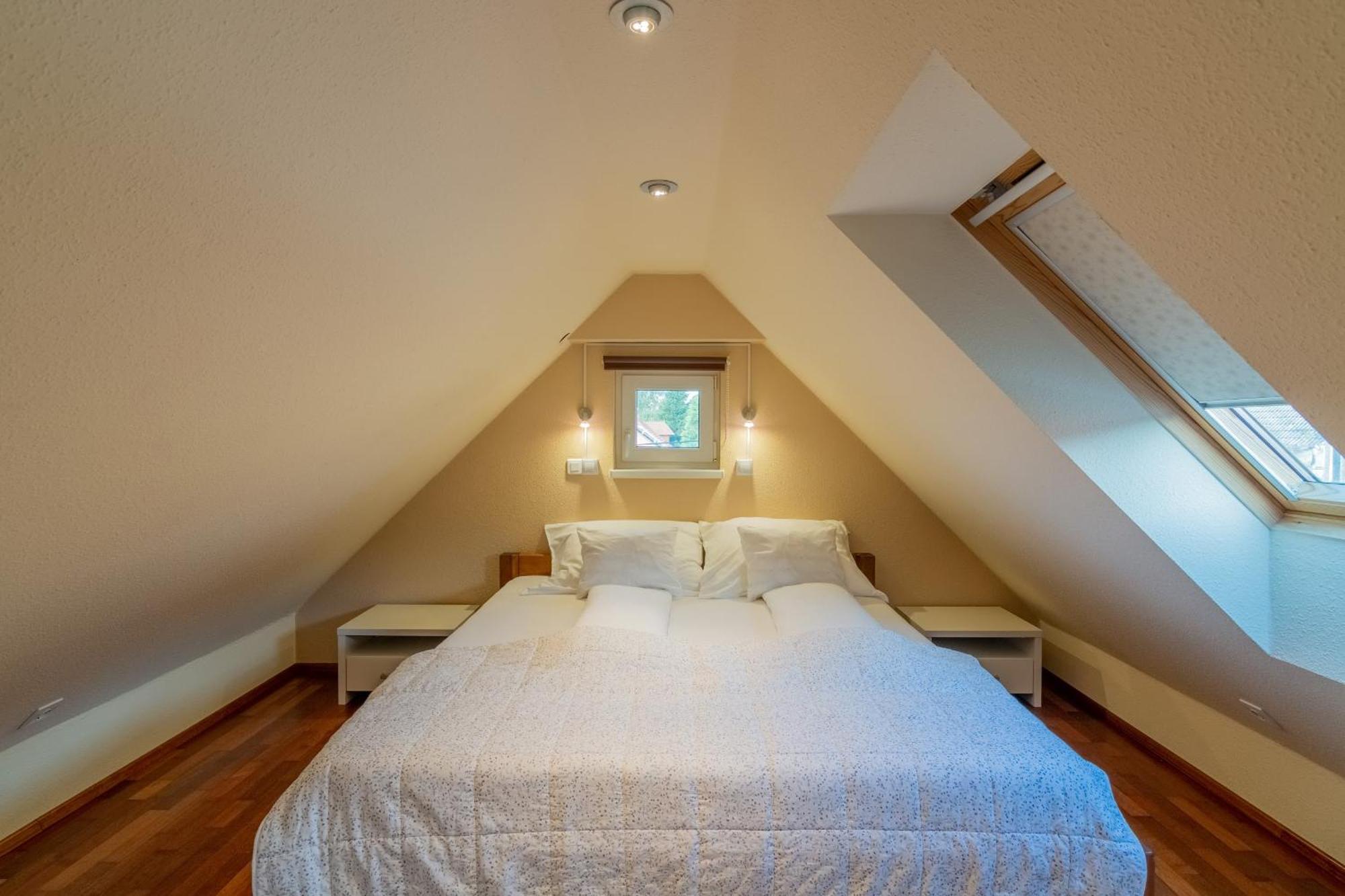D12 Apartmán