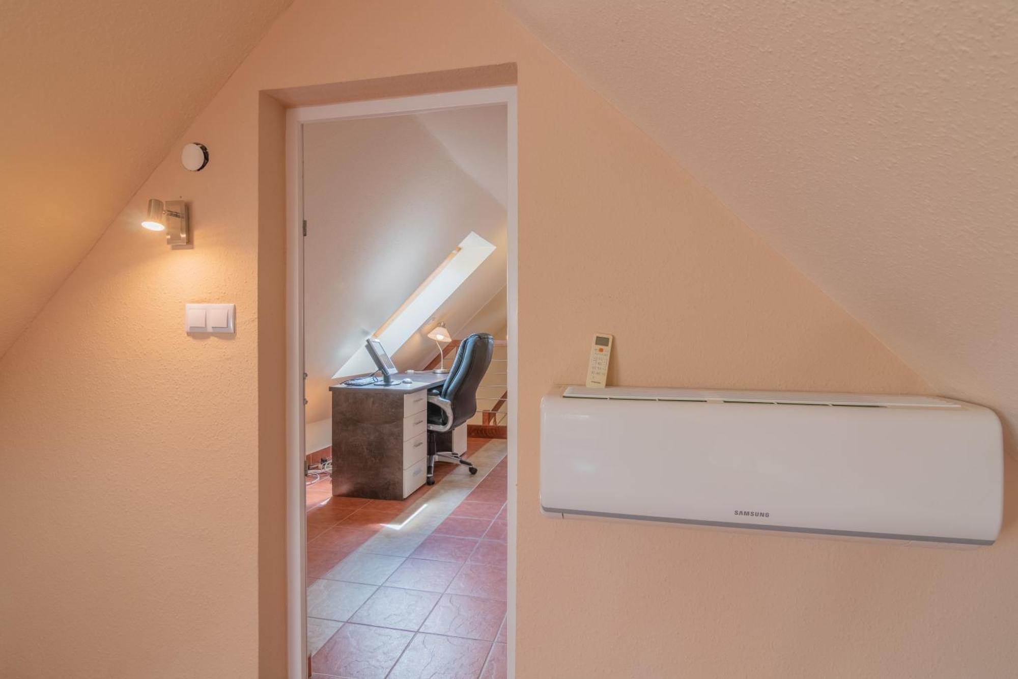 D12 Apartmán *