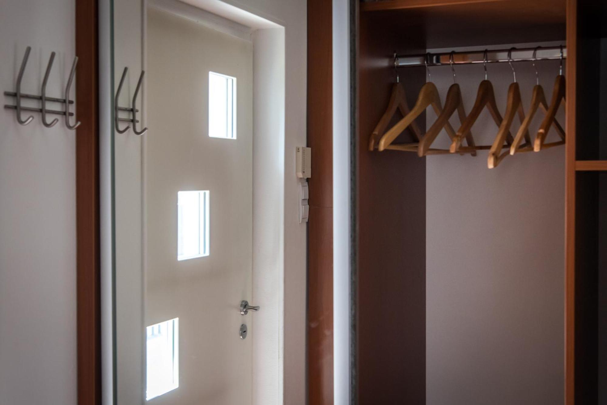 Apartament D12 Budapeszt